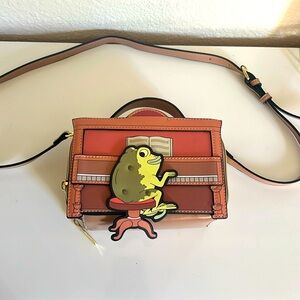 Over the Garden Wall Bag